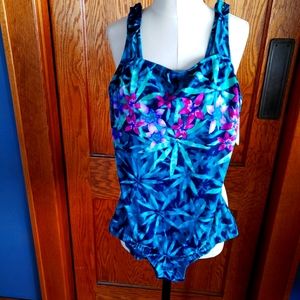 COPY - One Piece Swimsuit